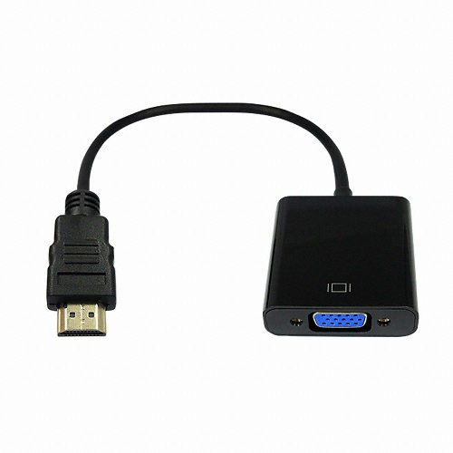 마하링크 HDMI to VGA 컨버터 (ML-HVC-A)