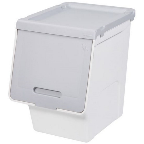 시스맥스 루맥스 슬라이딩 리빙박스 슬림형 대형