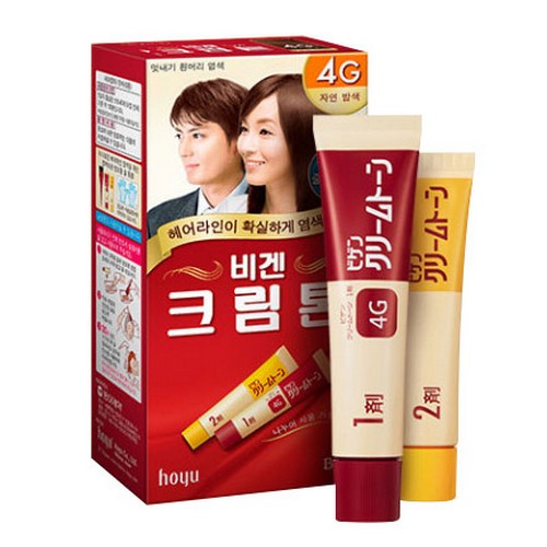 동아제약 비겐크림톤 비겐 크림톤 대용량 (6개)