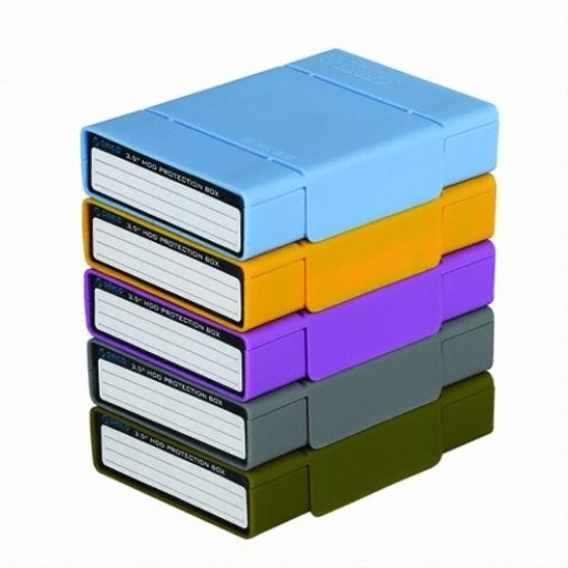 ORICO PHP-35 HDD보관함_이미지