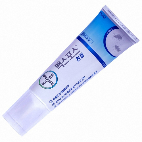 바이엘크롭사이언스 맥스포스 원겔 250g (1개)_이미지