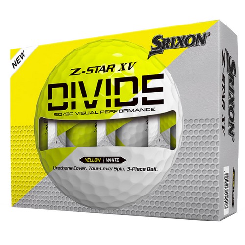 던롭 스릭슨 Z-STAR 9 XV 디바이드 (120개)_이미지