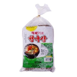 뚝배기표 청국장 2kg sachuyukb이미지입니다. 누르면 해당 게시물로 새창이동합니다.