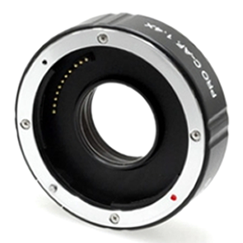 라이트닝 PRO 1.4X EXTENDER 텔레컨버터