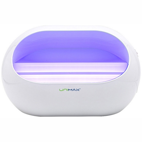 유니맥스 ㅤ글루페이퍼 LED 유인 접착 포충기 UMB-LT2016W_이미지