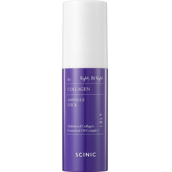 싸이닉 콜라겐 앰플 스틱 10g[4개] (4개)_이미지