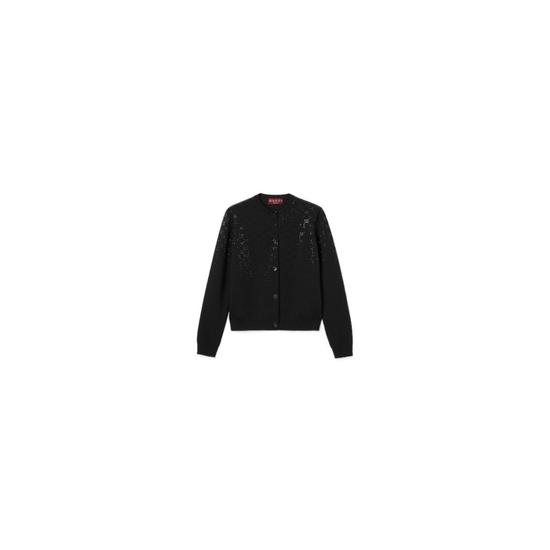 스웨터 813850XKFB31043 Black