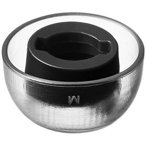 아즈라 세드나이어핏 크리스탈 갤럭시 버즈 프로용 이어팁 (2쌍, M)_이미지