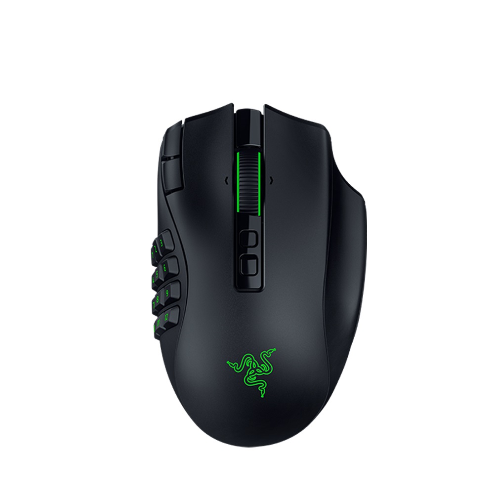 Razer Naga V3 Pro