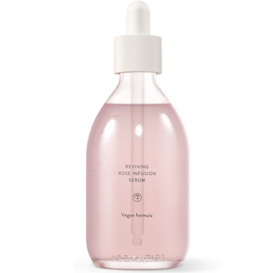 리바이빙 로즈 인퓨전 세럼 100ml