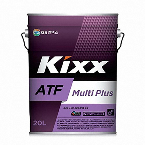 GS칼텍스 킥스 ATF 멀티 플러스 20L_이미지