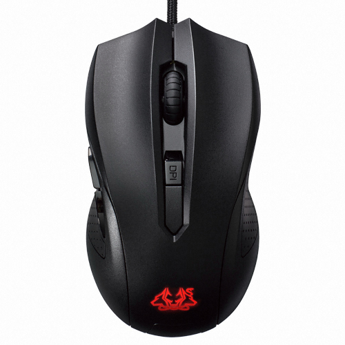 ASUS Cerberus Mouse_이미지