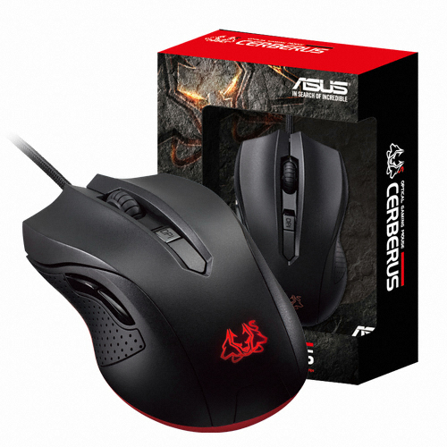 ASUS Cerberus Mouse_이미지