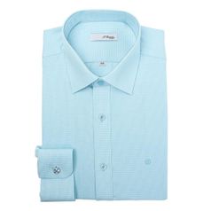 에스티듀퐁 셔츠 25년도S/S 긴팔셔츠 슬림핏 SE5SM21LS319SMI