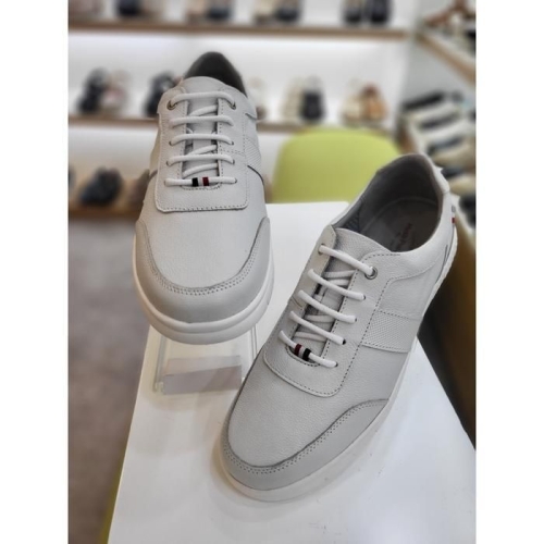  허시파피 세이브존03 남성 데일리 초경량 모던 스니커즈 AG3MQ562A