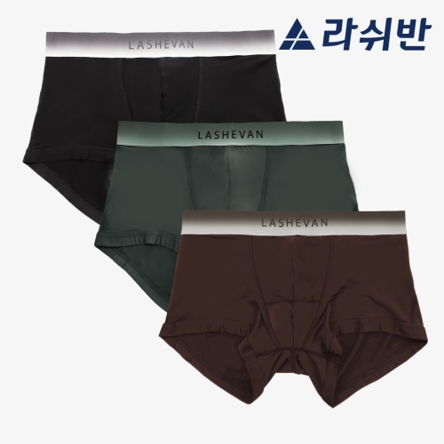 라쉬반 액티브 루트 3종_이미지