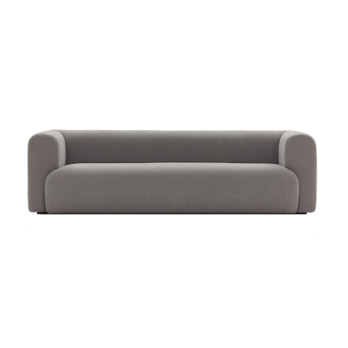 잭슨카멜레온 Mass 패브릭 소파 3인용_이미지