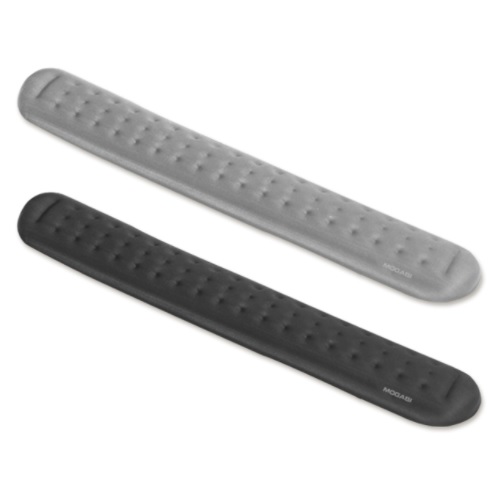 모가비 MOG-110 키보드 손목받침대 (블랙)_이미지