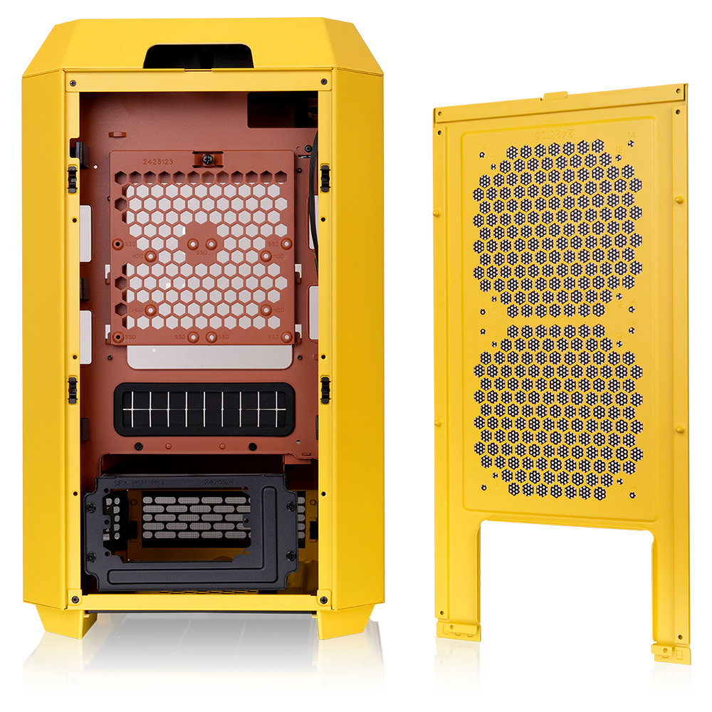 써멀테이크 The Tower 250 (버터 카라멜)_이미지