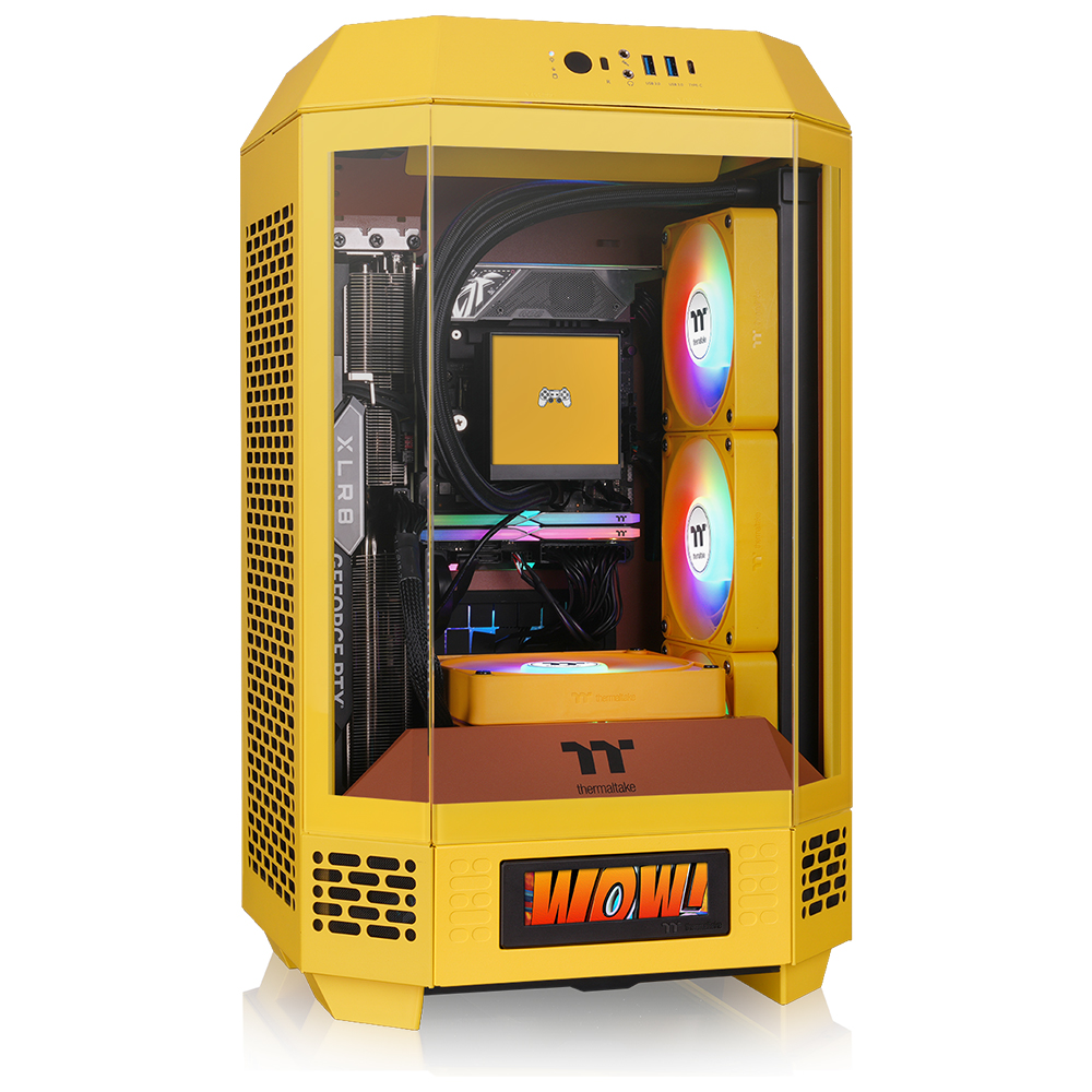 �������ũ The Tower 250