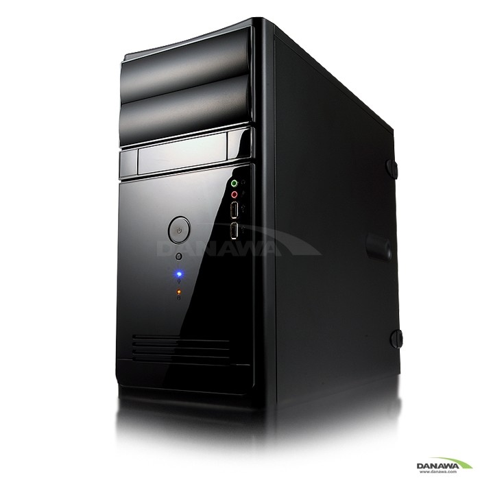 IN WIN EN021 HD AUDIO (명장 5000P Green Dual V2.2)_이미지