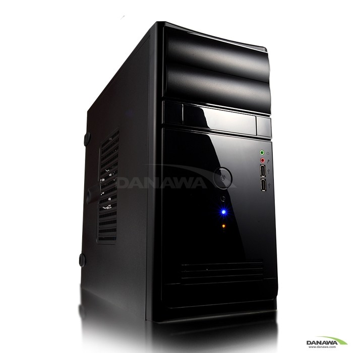 IN WIN EN021 HD AUDIO (명장 5000P Green Dual V2.2)_이미지