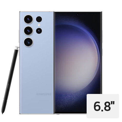 삼성전자 갤럭시S23 울트라 512GB, 자급제 (삼성닷컴 전용컬러)