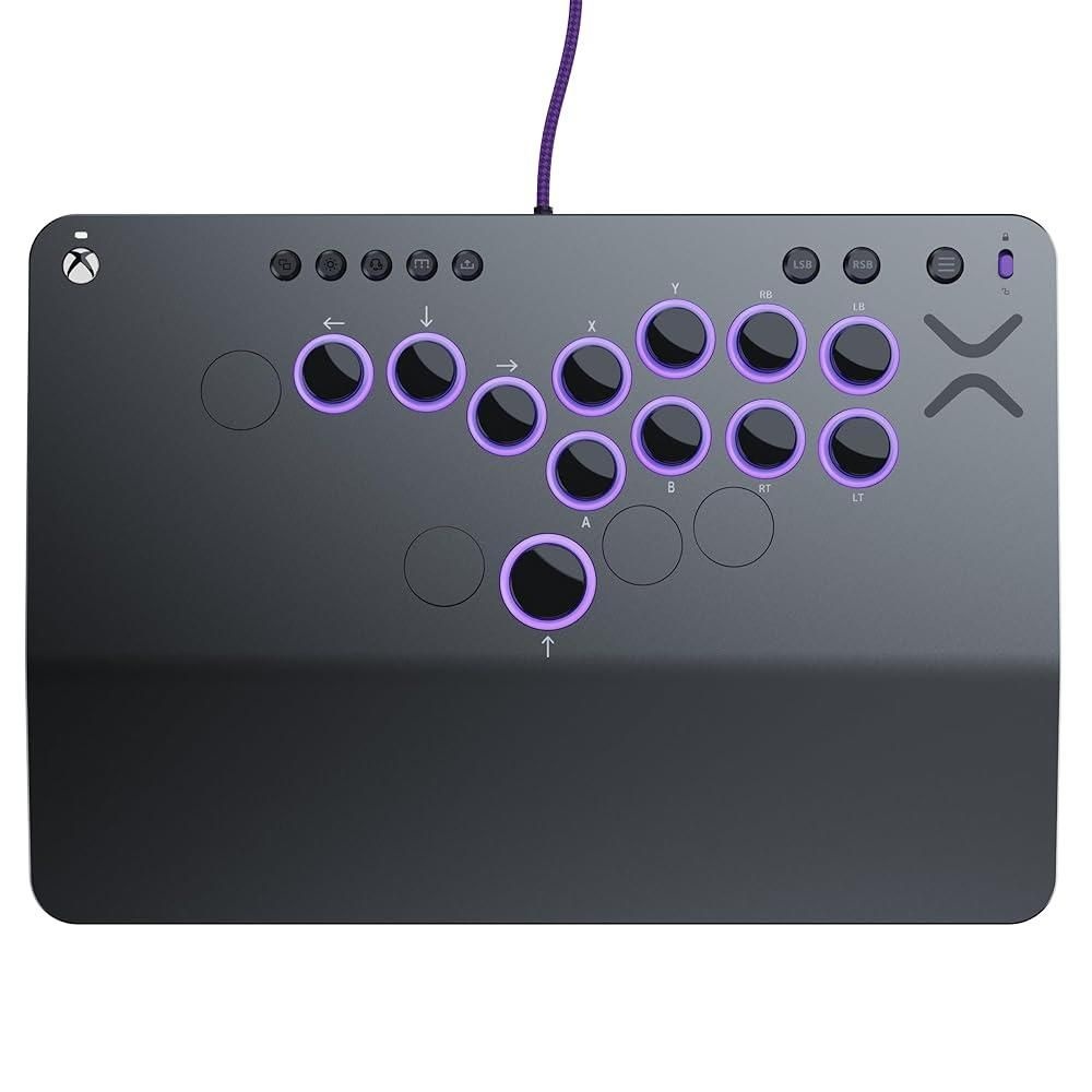 터틀비치 VICTRIX PRO KO XBOX이미지입니다. 누르면 해당 게시물로 새창이동합니다.