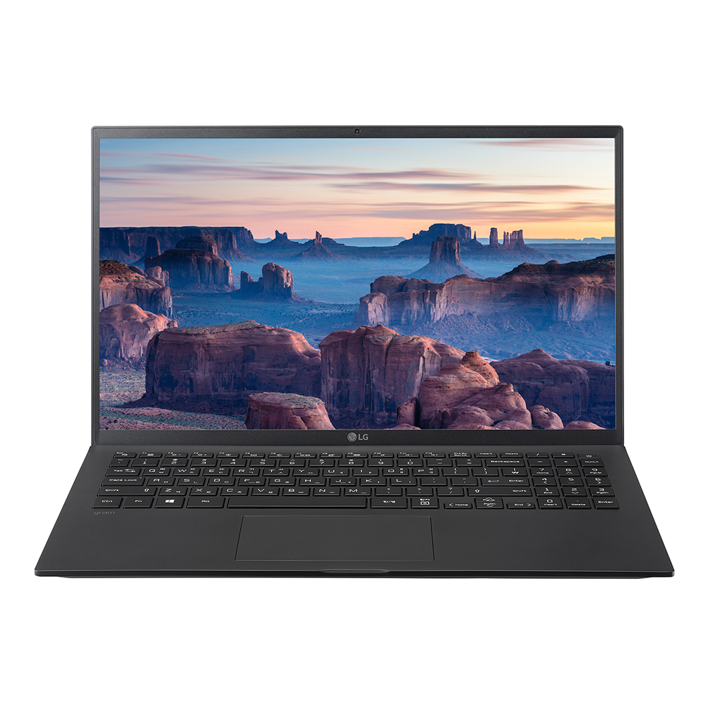 LG전자 2021 그램15 15Z90P-GA5LK (SSD 500GB + SSD 256GB)_이미지
