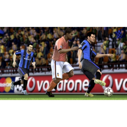 EA UEFA è�Ǿ𽺸��� 2006-2007 XBOX360