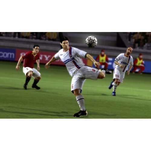 EA UEFA è�Ǿ𽺸��� 2006-2007 XBOX360