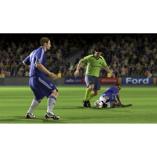 EA UEFA è�Ǿ𽺸��� 2006-2007 XBOX360