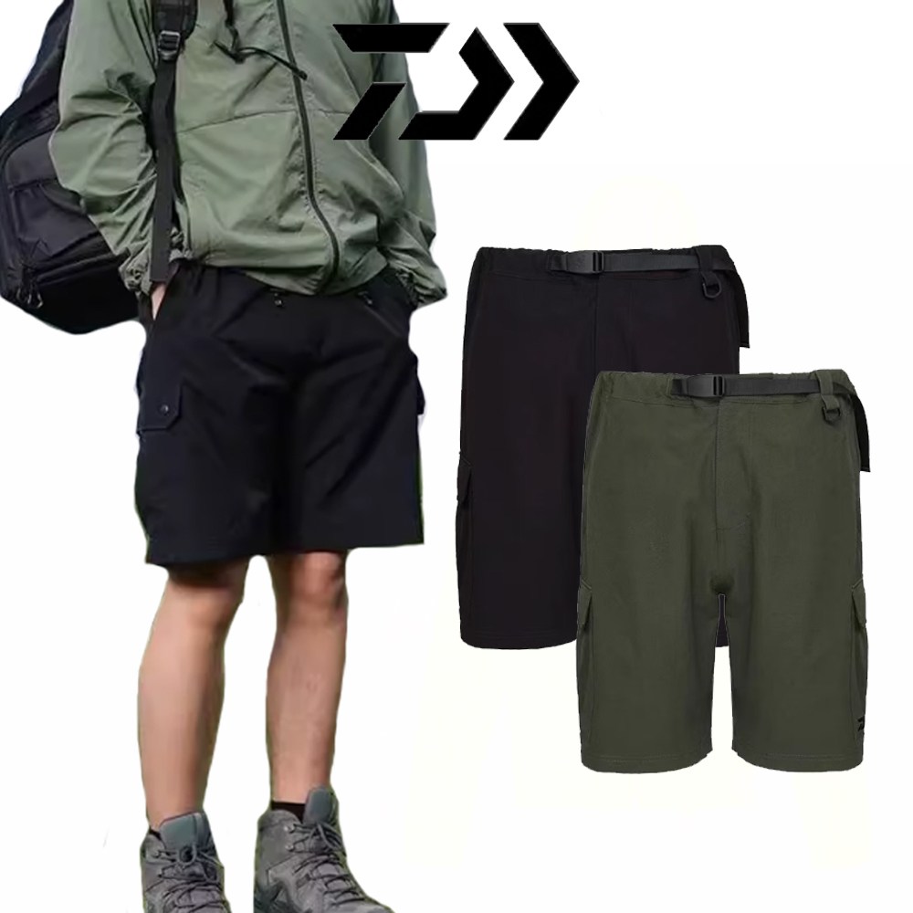 다이와 카고 반바지 DP-6025CS이미지입니다. 누르면 해당 게시물로 새창이동합니다.