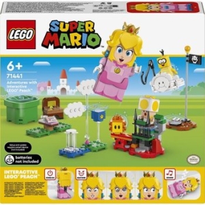 레고® 피치와™ 모험! (71441)