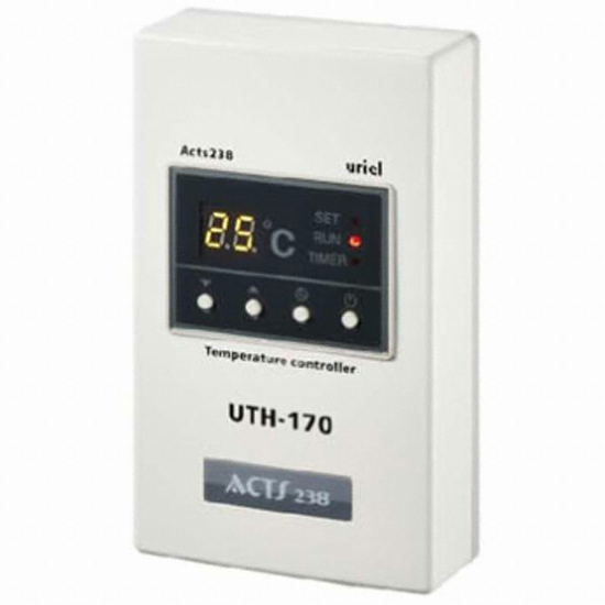 우리엘전자 UTH-170 (일반구매)