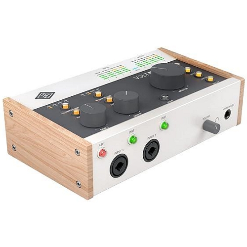 UNIVERSAL AUDIO VOLT 476