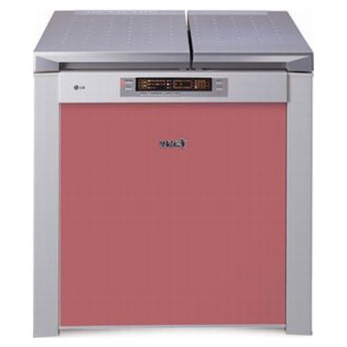 LG���� ���嵶 R-K161FR