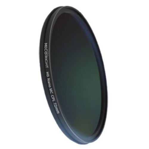 메코 HD Nano MC CPL 렌즈필터 (72mm)_이미지