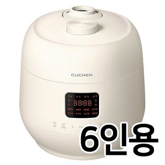 <b>쿠첸</b> 더 핏 슬림 CRS-FSWK0670CY