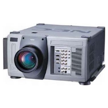 NEC SX-4000
