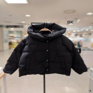 폴햄키즈 스노우 후드 패딩점퍼 (PKE4JP2010)