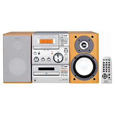 SONY CMT-CP100K_이미지
