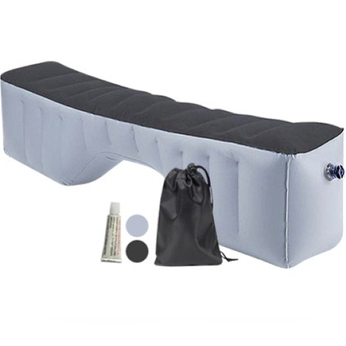 카템  차량용 롱롱 뒷좌석 에어쿠션