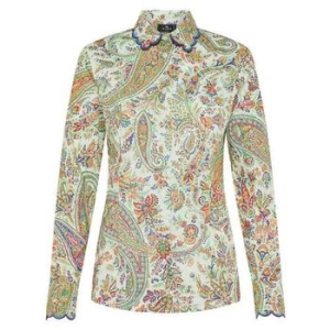 에트로 셔츠 WRIA0020 99SAE82 X0800 MULTICOLOUR_이미지