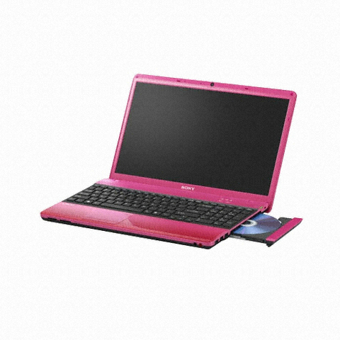 SONY 바이오 VPC-EB15FK/P_이미지