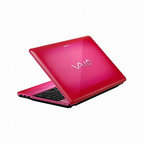 SONY 바이오 VPC-EB15FK/P_이미지
