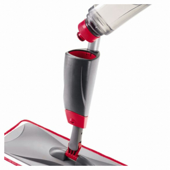 러버메이드 스프레이 밀대청소기 리빌 (+패드3장)_이미지