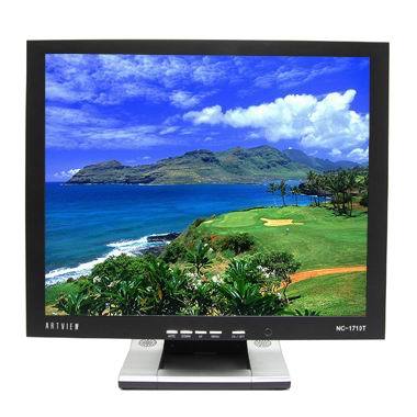 ArtDisplay ArtView NC-170DT 블랙