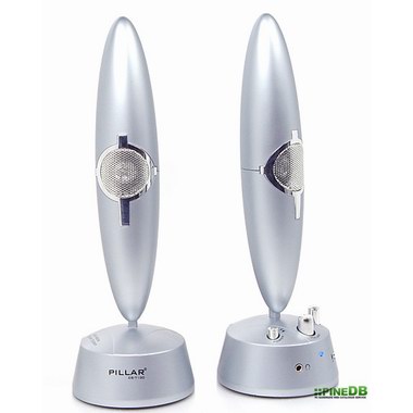 컴소닉 PILLAR CS-7100