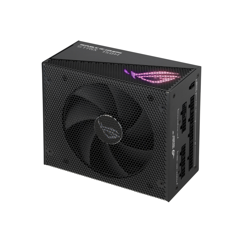 ASUS ROG STRIX 750W GOLD Aura Edition_이미지